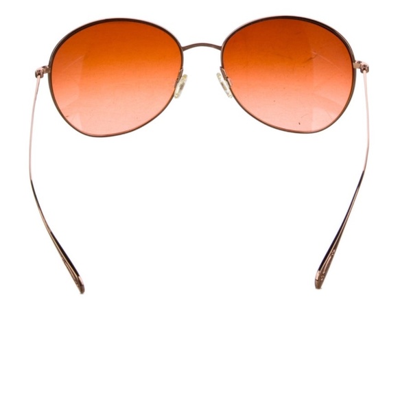 Oliver people polarized sunglasses main image 4
